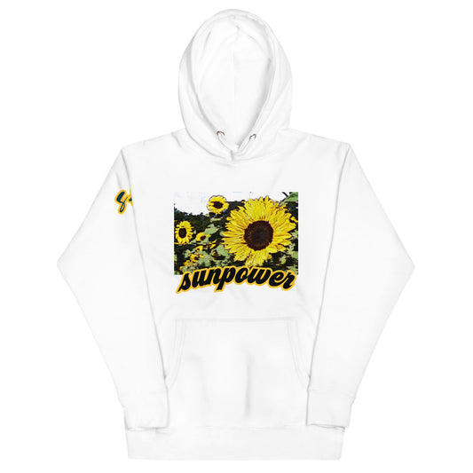 Sunpower Hoodie