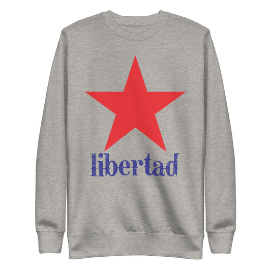Libertad Sweatshirt