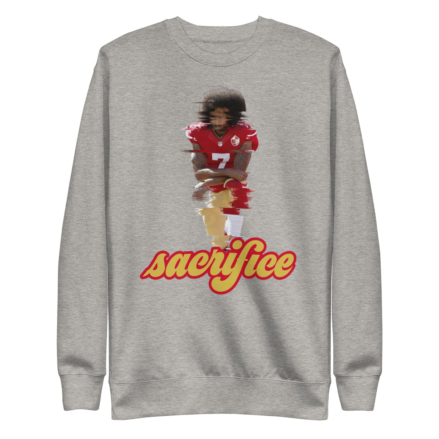 Sacrifice Sweatshirt