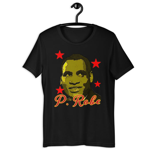P Robe (Unisex t-shirt)