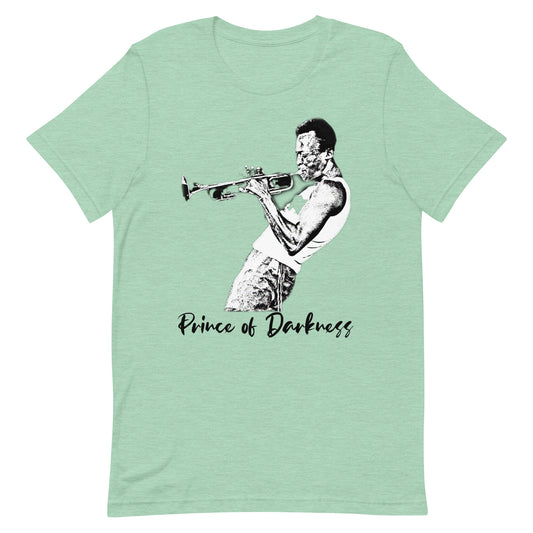 Darkness Prince T-Shirt